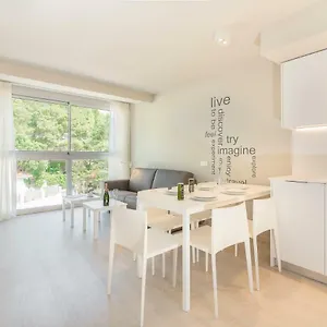  Apartamento Daro